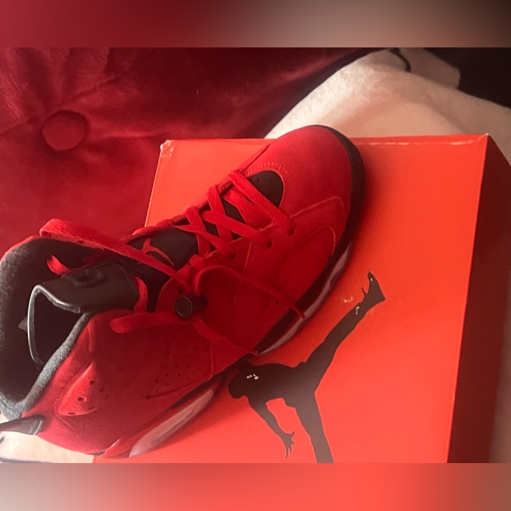 Jordan sneakers